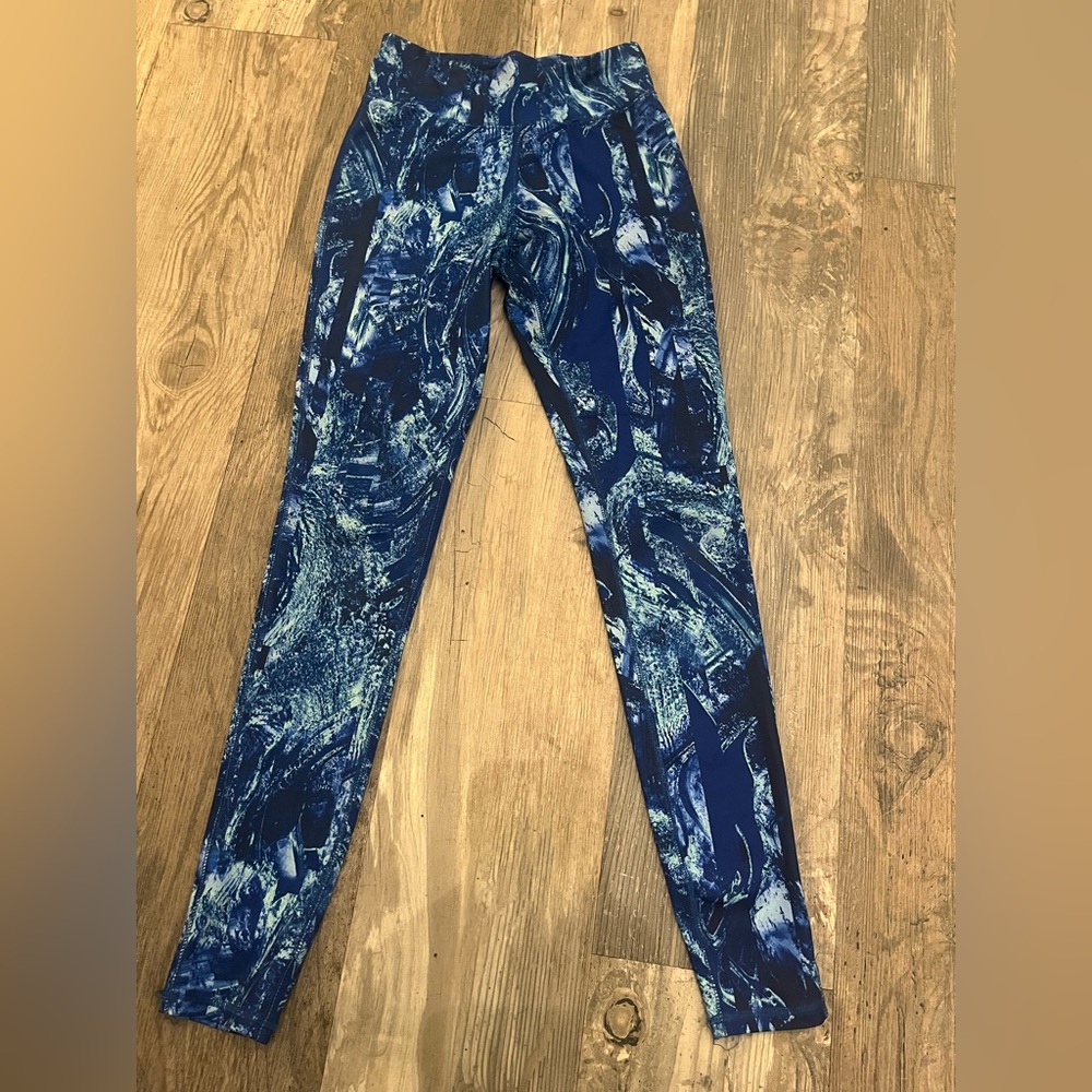 Workout pants